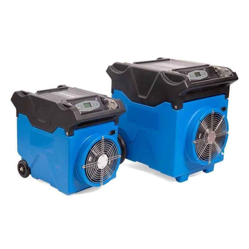 THORAIR® Pro LGR Dehumidifier 90L | Powerful and Efficient Dehumidification | Thorair THORAIR® Pro LGR Dehumidifier 90L | Powerful and Efficient Dehumidification | Thorair